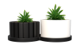 3D MODEL / RENDER