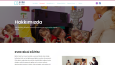 Size Kaliteli Wordpress Sitesi kurarım