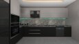 3d iç ve dış mekan tasarımı