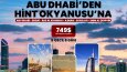 Hadigezicom Tur Afişleri