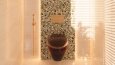 Amber Serenity Banyo Projesi