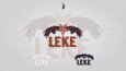 Leke Band Logotayp Tasarımı