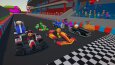 Stylized Kart Racing Pack