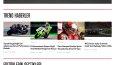 Pole Pozisyonu: motor sporları haber platformu