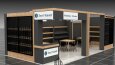 STAND TASARIMI