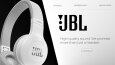 JBL redesign