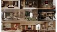 3D Modelleme Render (3dsmax-corona)