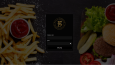 Blaze – Akıllı Restoran Yönetimi