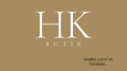 Konsepte göre özel minimal logo tasarım hizmeti.