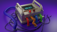 Game Assets, 3d Illustrasyon