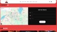 UI UX RESTORANT WEB TASARIM