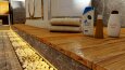 Özel Banyo Tasarım Çalışması
