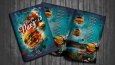 Food Flyer