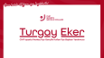 Logo ve kurumsal kimliğini tasarladığım kişi ve kurumlar