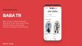 BABATR.COM MOBİL UYGULAMASI