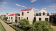 Revit Çalışmalarım - Toplu Konut