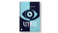 Uyku- Kitap Kapağı Tasarımı