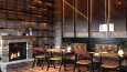 Rustik Restorant Tasarımı&Bahçe Düzenlemesi
