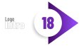 Logo Intro Çalışması