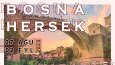 Bosna Hersek Afiş-Broşür