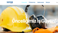 Web Sitesi Tasarımları