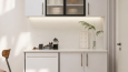 İç Mekan 3D Render ve Gerçekçi Görselleştirme Hizmeti