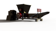 3D Modellemeler