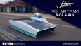Solar Team Solaris Kurumsal Kartvizit