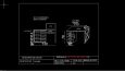 AutoCAD çizimleri