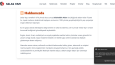 Selas Yapı - Kurumsal Web Sitesi ve UI Tasarımı