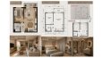 Ben AutoCAD ile profesyonel 2D çizimler hazırlıyorum