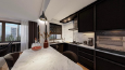 İç mekanlar için 3d render