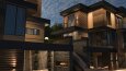 Reşadiye Villa Dış Cephe