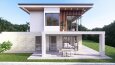 IŞIK EVİ CEPHE TASARIMI