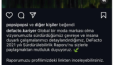 Kurumsal Sosyal Medya Metinleri