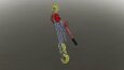 SolidWorks Çalışmalarımız