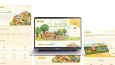 Web Sitesi Tasarımları