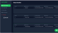 Canlı Radyo Web Sitesi 