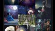 Moda Tasarım ve Marka Mood board(Hikaye panosu) 