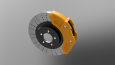 Solidworks 3D Tasarım