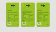 Ambalaj ve etiket tasarımı