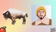 Pixel Arts