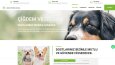 Veteriner Web sitesi - cigdemveteriner.com