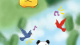 Panda ile Civciv siparişi