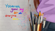 Logo ve kapak tasarımı