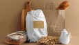 Gevrek - Creative Branding Design