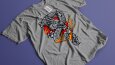 T-SHIRT v SWEATSHIRT TASARIMLARI