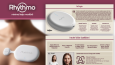 Rhythmo - Ürün Paftası, 3D Modelleme ve Render