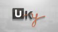UKY Yapı Logo Çalışması