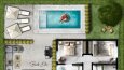 Procreate 2D Plan Tasarımlarım